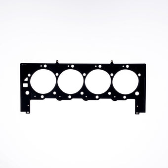 compare product Cometic GM L18 Vortec 8100 Gen-VII Big Block V8 .040in MLS Cylinder Head Gasket - 4.450in Bore - LHS