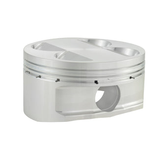 compare product CP Piston & Ring Set for Subaru EJ25 WRX STi - Bore (99.5mm) - Size (STD) - CR (10) - Set of 4