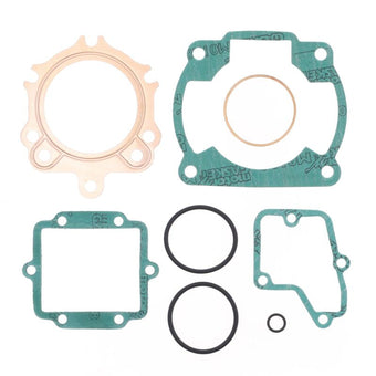 compare product Athena 86-88 Kawasaki KDX 200 Top End Gasket Kit