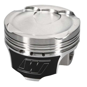 compare product Wiseco Subaru FA20 Direct Injection Piston Kit 2.0L -16cc
