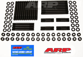 compare product ARP BB Chevy w/Edelbrock Performer RPM Head Stud Kit
