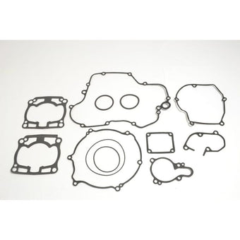 compare product Athena 03-08 Kawasaki KX 125 Complete Gasket Kit