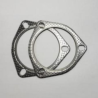compare product Ticon Industries 3.5in 3-Bolt MLS Gasket - 2pk