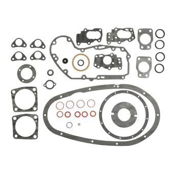 compare product Athena Harley-Davidson Models Complete Gasket Kit (Excl Oil Seal)