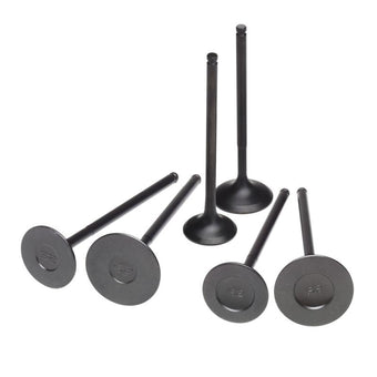 compare product Skunk2 Pro Series Honda/Acura Stock Size B Series DOHC VTEC Intake Valve (Standard Compression)