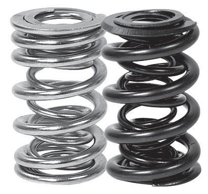 Manley Honda (F20C F22C) 16pc Valve Springs