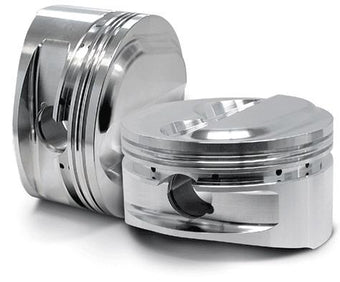 compare product CP Piston & Ring Set for Nissan SR20DE w/ Turbo - Bore (87mm) - Size (+1.0mm) - Compression Ratio (1