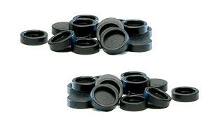 Manley Performance Valve Lash Caps
