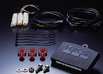 compare product HKS F-CON Connecting Cable