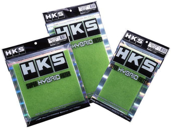 compare product HKS SHF Replacement Filter S-SIZE(3row)