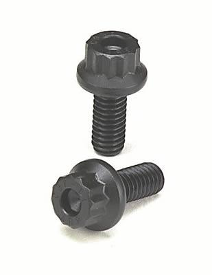ARP Ford 351 SVO Cam Retention Plate Bolt Kit