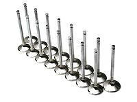 compare product Brian Crower Nissan VK56 31.5mm Exhaust Valves