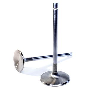 compare product Manley Ford 4.6L & 5.4L SOHC 44.5mm Race Master Intake Valves *Set of 8*