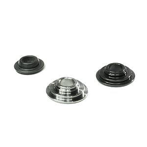 compare product Manley 7 Degree 16pc Stock Height Titanium Retainers