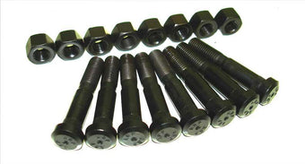 compare product ARP 625+ Carillo / Lentz / Ferrea 7/16in Replacement Rod Bolts w/o Washer (Pair)