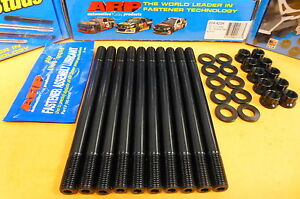 ARP Golf/Jetta 1.8L 16 valve Head Stud Kit