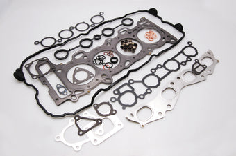 compare product Cometic Street Pro Nissan SR20DET S14 87.5mm Bore Top End Kit