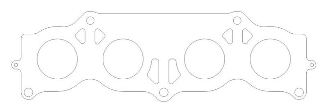 Cometic Scion 2AZFE 2.4L 01-UP Exhaust .030 inch MLS Head Gasket 1.890 inch Round Port