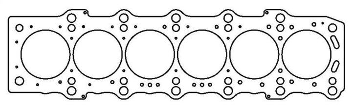 Cometic Toyota / Lexus Supra 93-UP 87mm .051 inch 3 Layer MLS Head Gasket 2JZ Motor