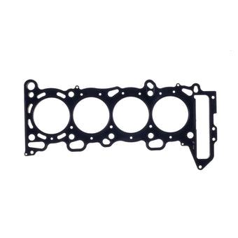 compare product Cometic Nissan SR20DE/DET S14 87.5mm Bore .051in MLS Head Gasket w/Both Additional Oil Holes