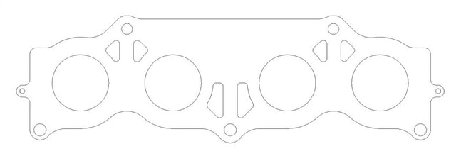 Cometic Scion 2AZFE 2.4L 01-UP Exhaust .030 inch MLS Head Gasket 1.890 inch Round Port