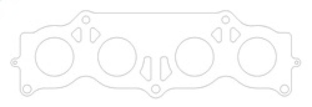Cometic Scion 2AZFE 2.4L 01-UP Exhaust .030 inch MLS Head Gasket 1.890 inch Round Port