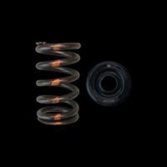 Brian Crower Mazda MZR Valve Spring &amp; Retainer - Steel Retainers - HeadgamesmotorworksHeadgamesmotorworks