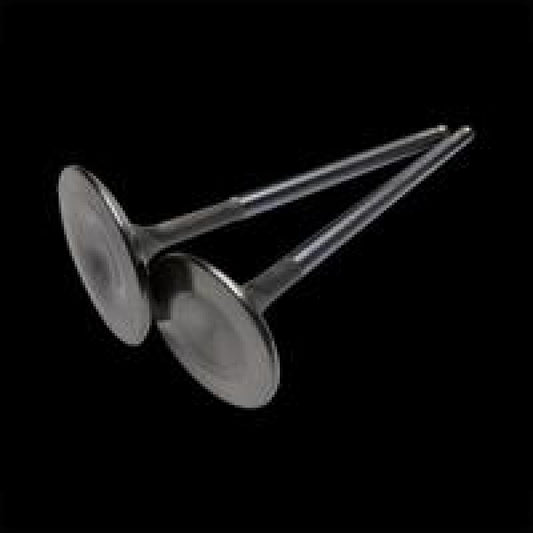 Brian Crower Toyota 2JZ-GTE/Lexus 2JZ-GE 30mm Inconel Exhaust Valves Set 12 - HeadgamesmotorworksHeadgamesmotorworks