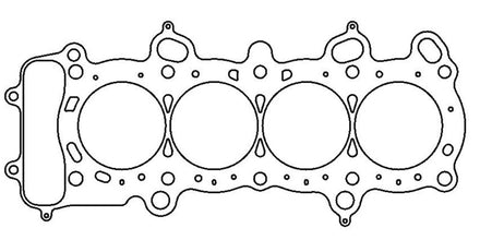 Cometic Honda F20C S2000 Thru 03 89mm .030 inch MLS 2.0L Head Gasket