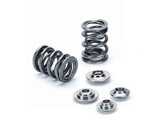 Supertech Seedoo 4TEC Dual Valve Spring Kit - HeadgamesmotorworksHeadgamesmotorworks