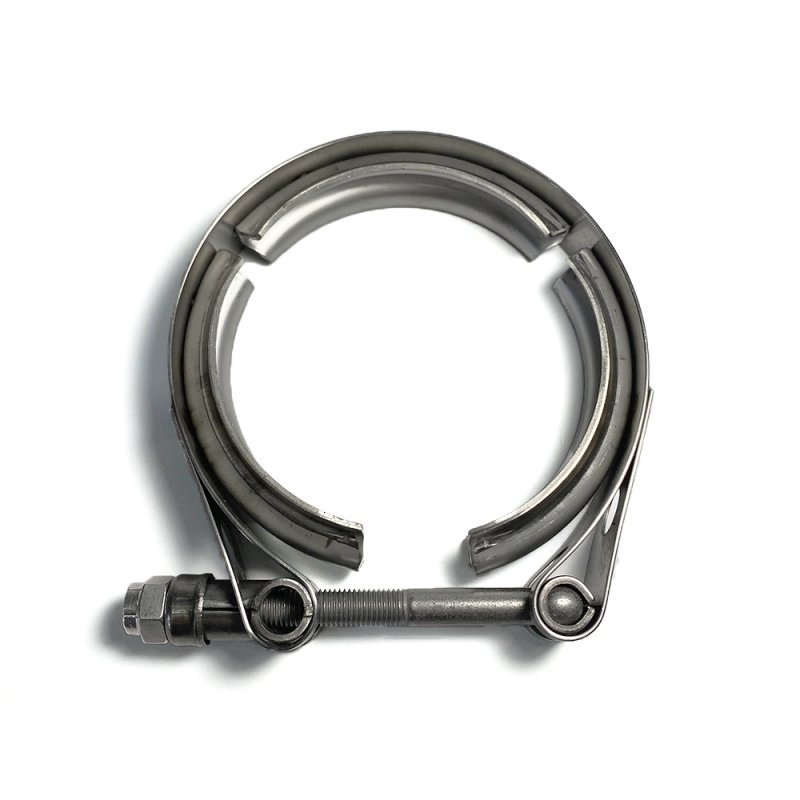 Ticon Clamps
